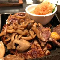 鉄板ダイニング 哲 - 
