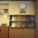 ミスタードーナツ 秋葉原ショップ