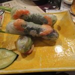 くま☆さん - (4/13)生春巻き