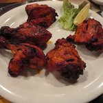 くま☆さん - (4/13)タンドリーチキン