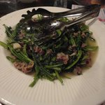 くま☆さん - (4/13)空心菜炒め