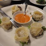 くま☆さん - (4/13)一口ぎょうざ