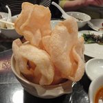 くま☆さん - (4/13)えびせん