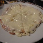 くま☆さん - (4/13)チーズナン