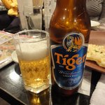 くま☆さん - (4/13)タイガービール