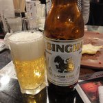 くま☆さん - (4/13)シンハービール