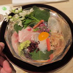 くろぎ - お造り