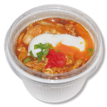 菜乃穂 - 親子丼　500円