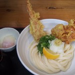 Udon Izakaya Edobori - 