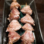 炭火焼鳥 どん - 