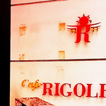 CAFE RIGOLETTO - 