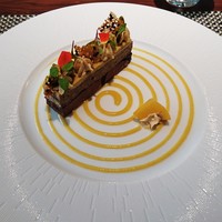 シェ オリビエ - Cコース 4,500円
