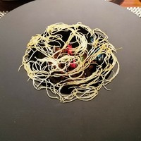 シェ オリビエ - Cコース 4,500円 ＋1,800円