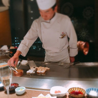 鉄板焼 すみだ - 