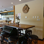 ベアード・ブルワリーガーデン修善寺 - 