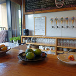 ベアード・ブルワリーガーデン修善寺 - 