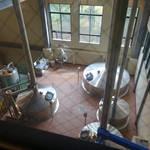 ベアード・ブルワリーガーデン修善寺 - 