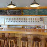 ベアード・ブルワリーガーデン修善寺 - 