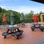 ベアード・ブルワリーガーデン修善寺 - 