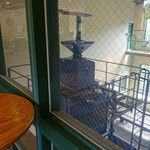 ベアード・ブルワリーガーデン修善寺 - 