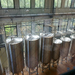 ベアード・ブルワリーガーデン修善寺 - 