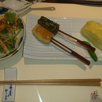 梅の花 銀座並木通店 - 