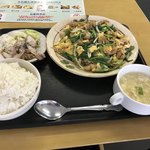 中国料理天津 - 