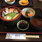 増寿司 - 