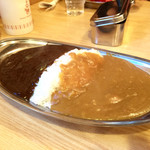 カレーの店 SPICE - 