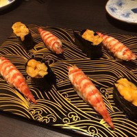 寿司 銀座 - 