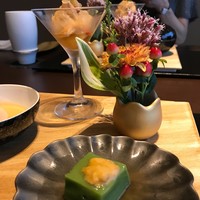 日本料理 鳥羽別邸 華暦 - 