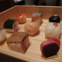 祇をん 豆寅 祇園店 - 