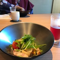 日本料理 鳥羽別邸 華暦 - 