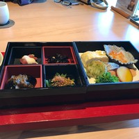 日本料理 鳥羽別邸 華暦 - 