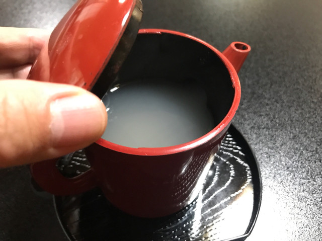 暫忻亭 - 鶴岡（日本料理）の写真