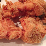 ボスチキン - 