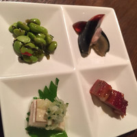 中国飯店 紫玉蘭 - 