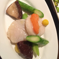 中国飯店 紫玉蘭 - 