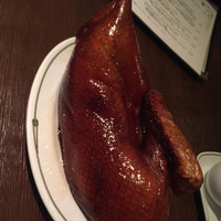 中国飯店 紫玉蘭 - 