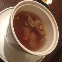 中国飯店 紫玉蘭 - 