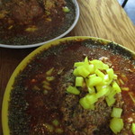 アフターグロウ - 