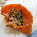 線條手打餃子専門店 - 