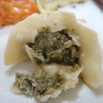 線條手打餃子専門店 - 