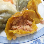 線條手打餃子専門店 - 