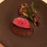 ル・ブルギニオン - 