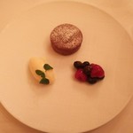 ル・ブルギニオン - 