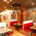 カタマリ肉ステーキ＆サラダバー にくスタ 南蒲田店