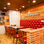 カタマリ肉ステーキ＆サラダバー にくスタ 南蒲田店