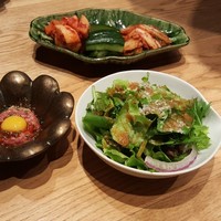 焼肉すどう 春吉 - 