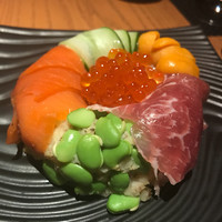 霞町三◯一ノ一 - 